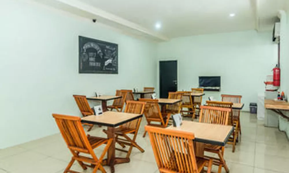 ZEN Rooms By Pass Nusa Dua, фото 5