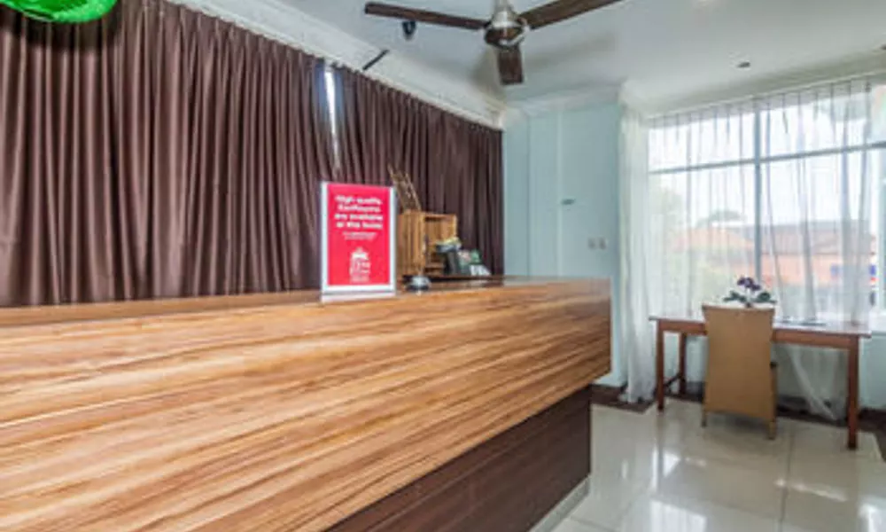 ZEN Rooms By Pass Nusa Dua