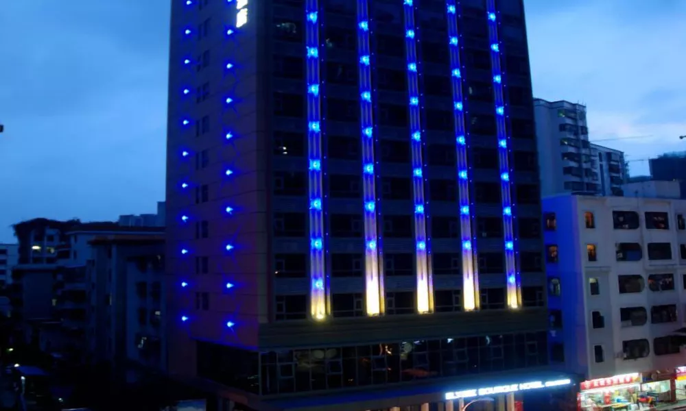 Elysee Boutique Hotel