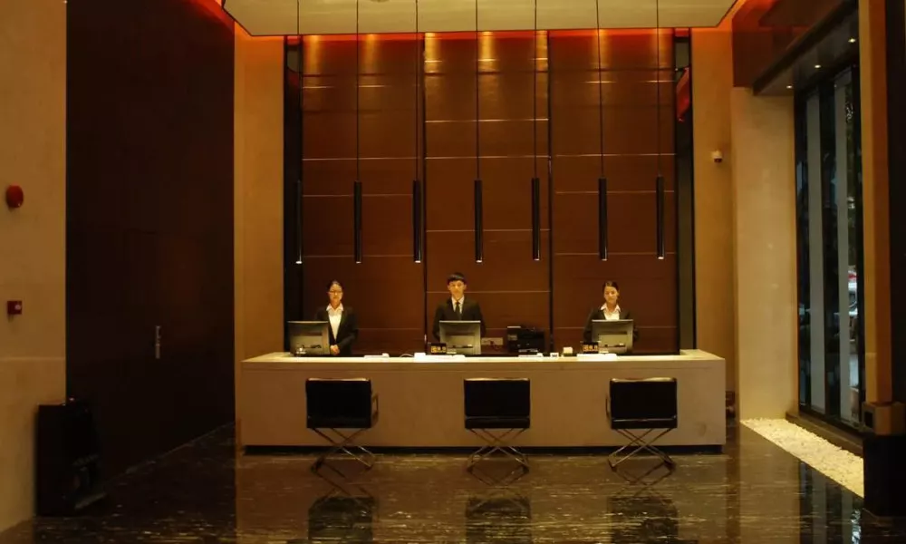 Elysee Boutique Hotel, фото 4