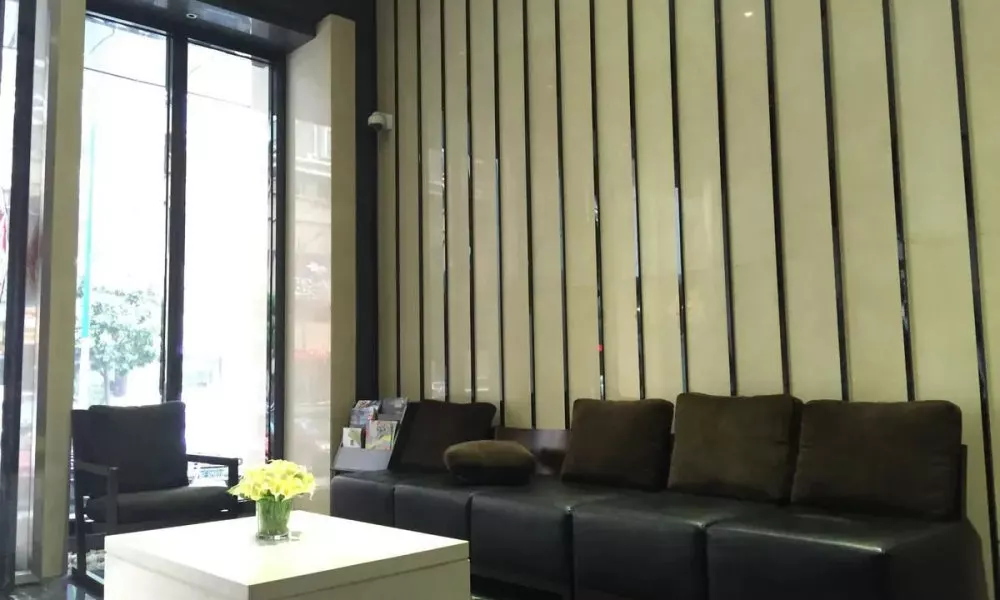 Elysee Boutique Hotel, фото 2