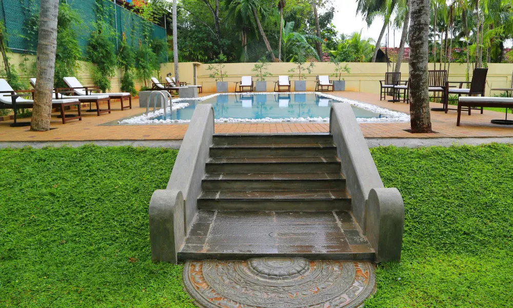 Tranquil Negombo Boutique, фото 5