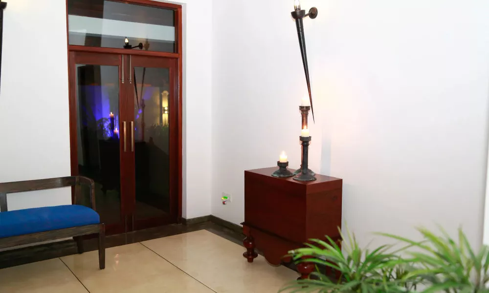 Tranquil Negombo Boutique, фото 2