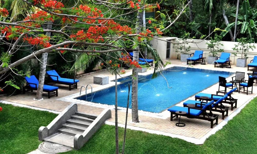 Tranquil Negombo Boutique