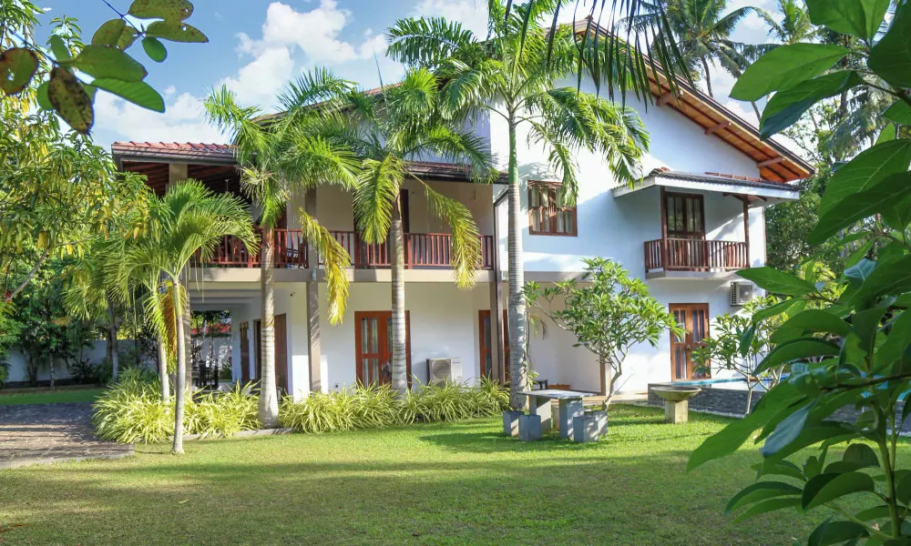 Hikka Resort