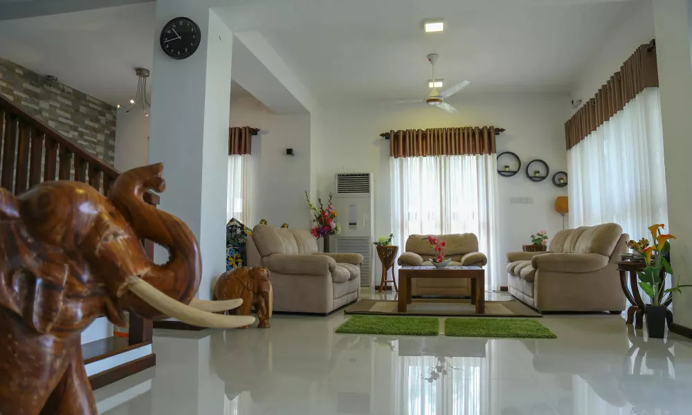 Hikka Resort, фото 3