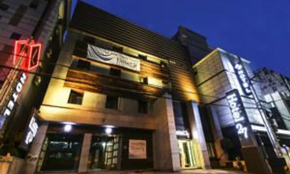 Hotel27 Dongdaemun