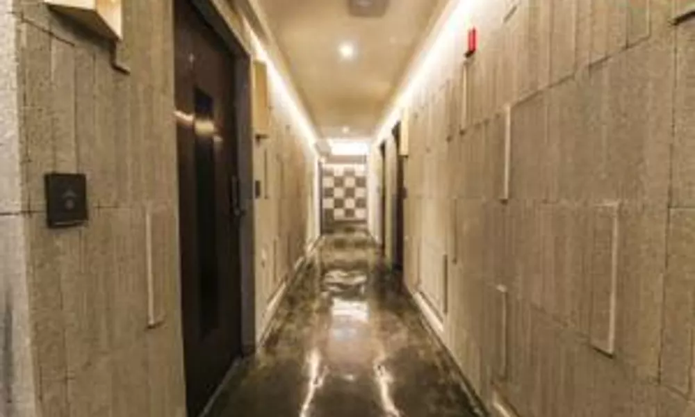 Hotel27 Dongdaemun, фото 3