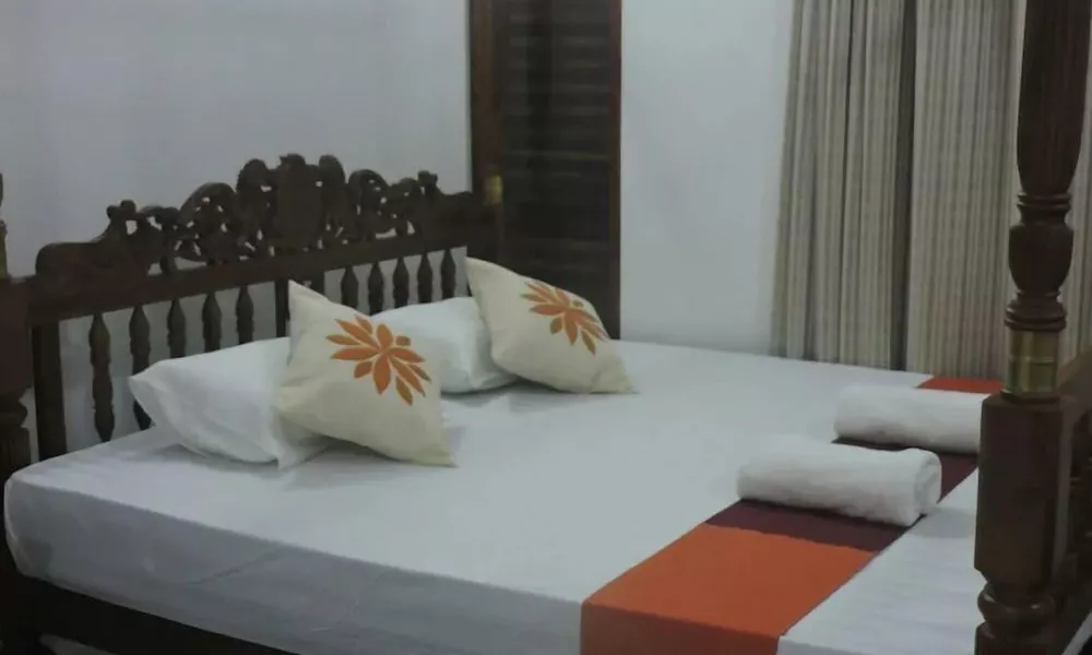Akain Villa & Holiday Home