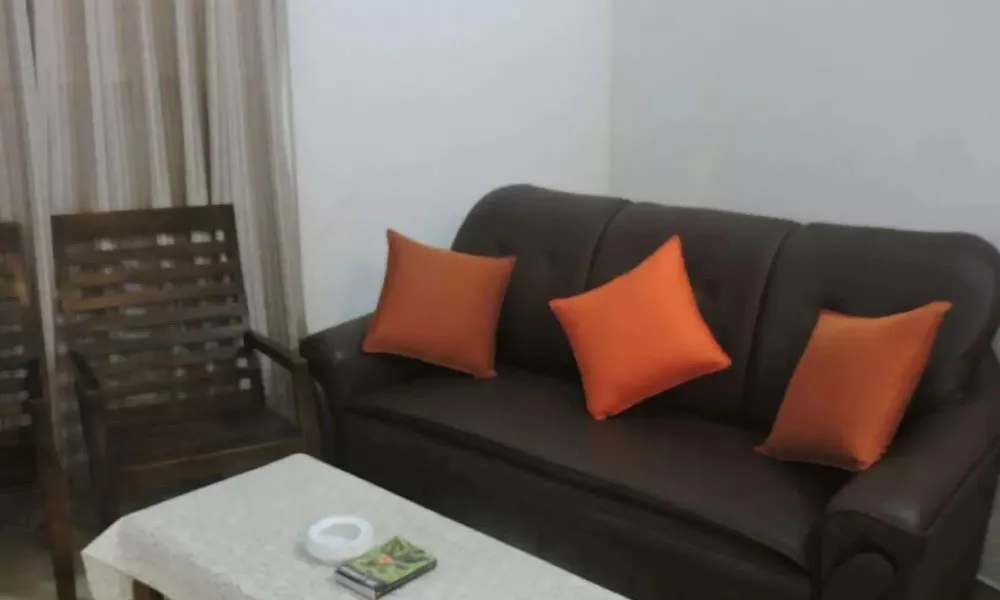 Akain Villa & Holiday Home, фото 3