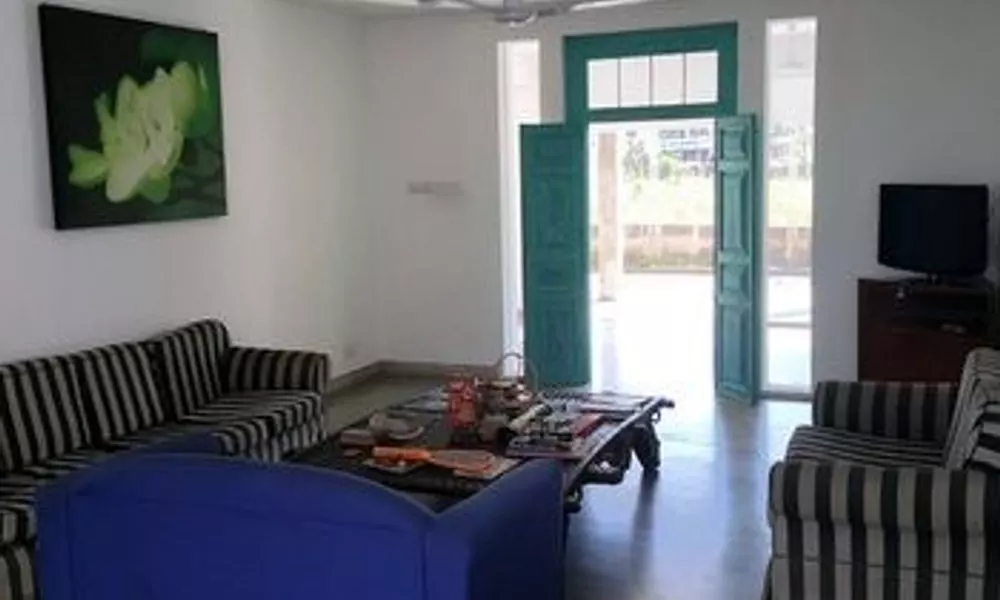 Hangover Hostels @ Colombo Intl Airport, фото 4