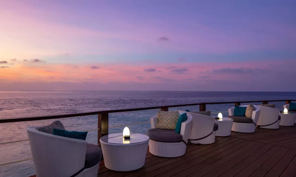 Adaaran Prestige Vadoo - Adults Only Premium All Inclusive with Free Transfers -15 Minutes away from, фото 5