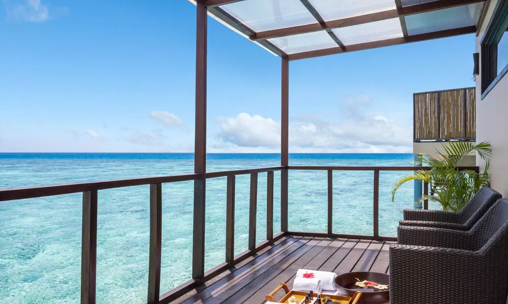 Adaaran Prestige Vadoo - Adults Only Premium All Inclusive with Free Transfers -15 Minutes away from, фото 2