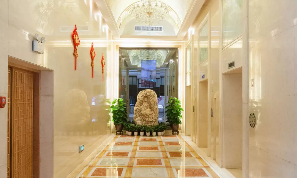 Good International Hotel, фото 3