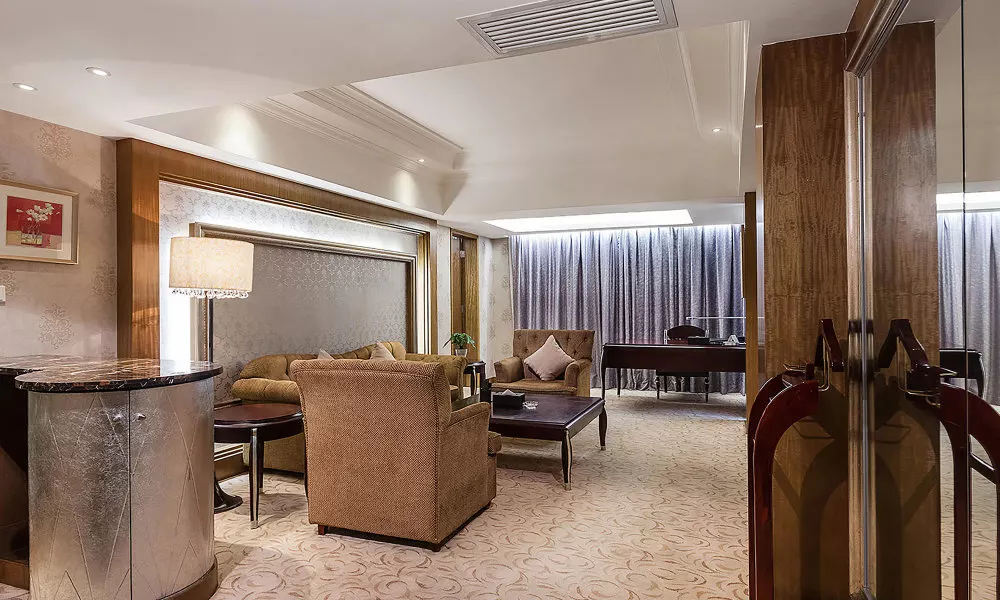 Good International Hotel, фото 2