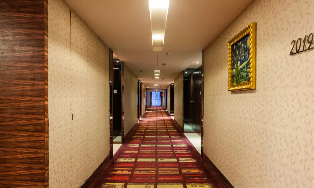 Good International Hotel, фото 5