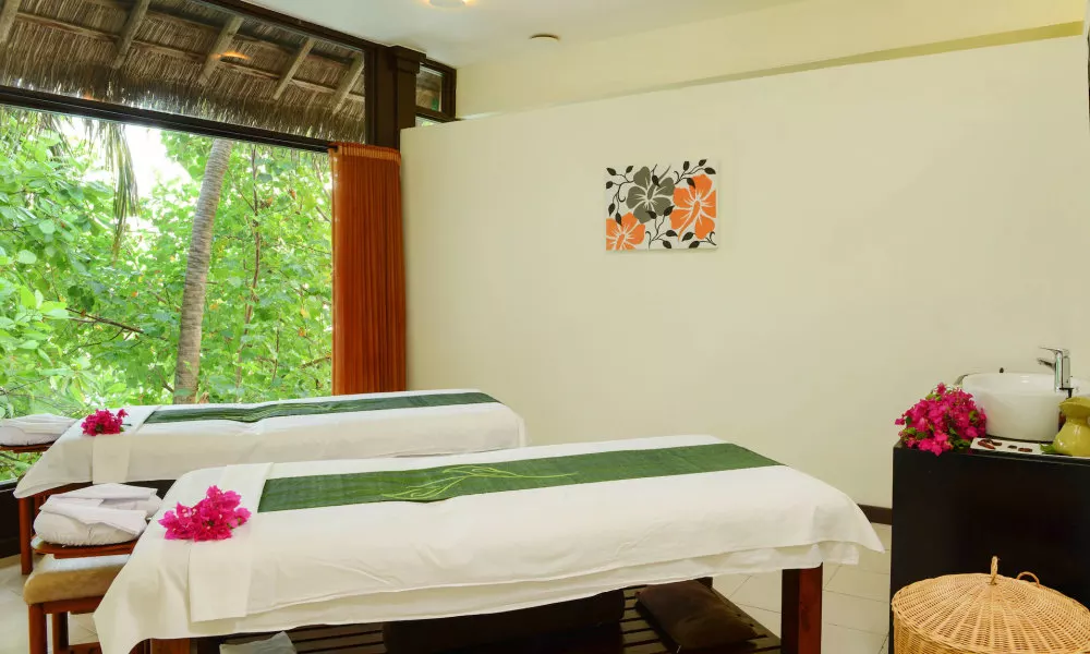 Adaaran Club Rannalhi, фото 5