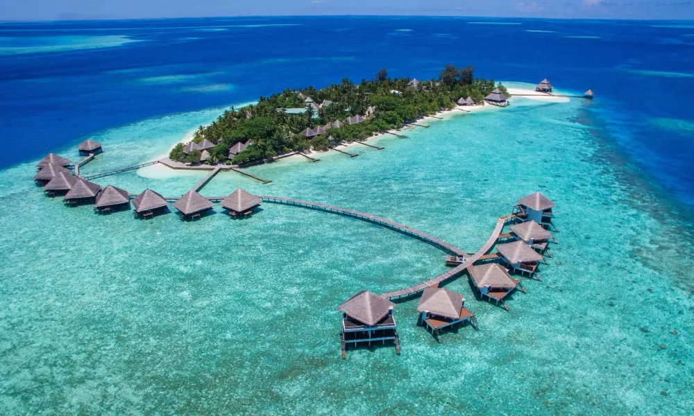 Adaaran Club Rannalhi