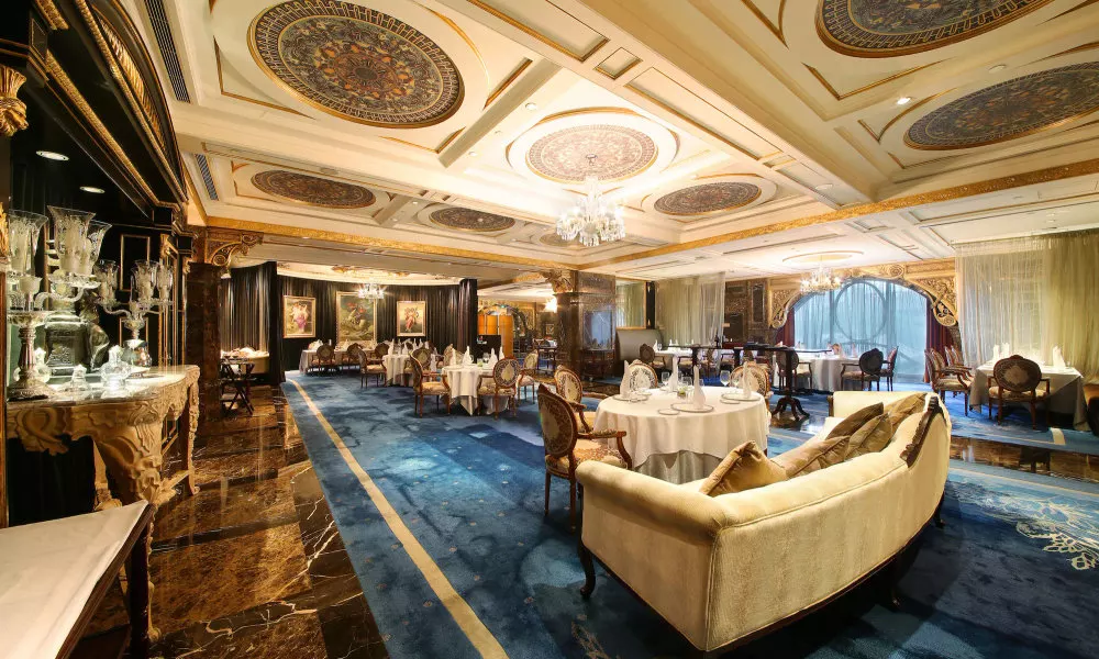 Legendale Hotel Beijing