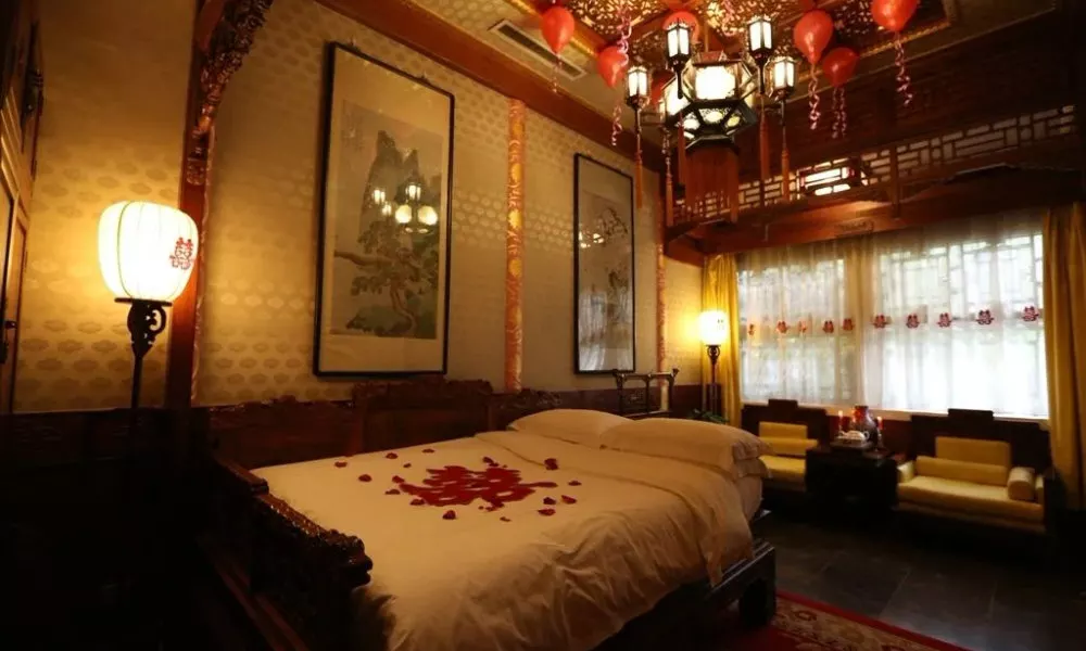 Han's Royal Garden Hotel, фото 3