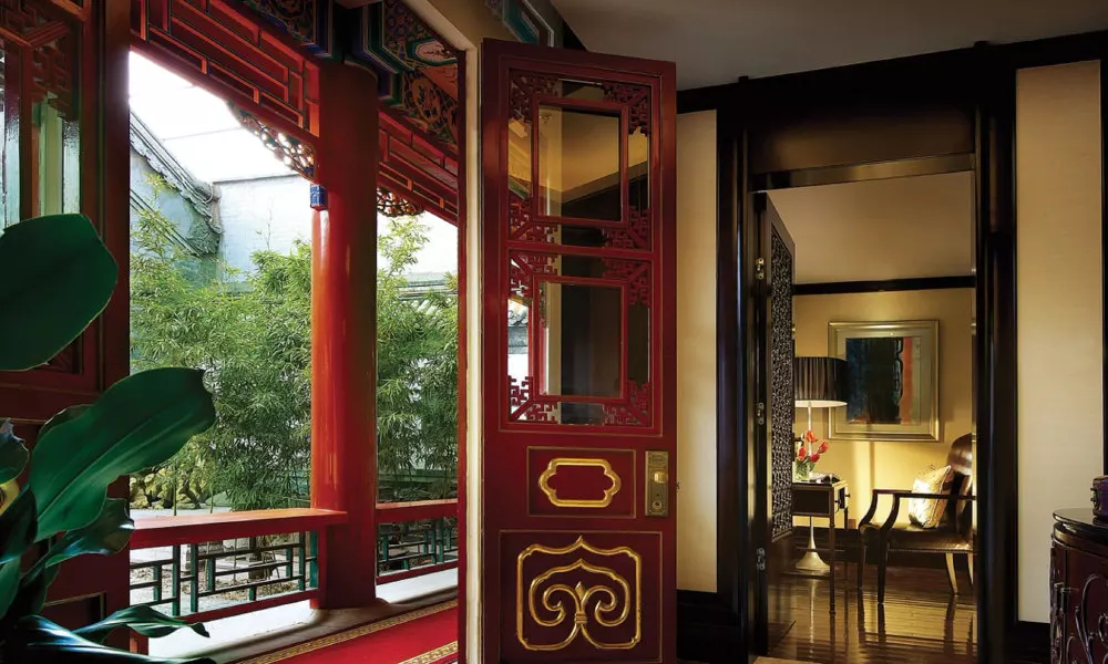 Han's Royal Garden Hotel, фото 2