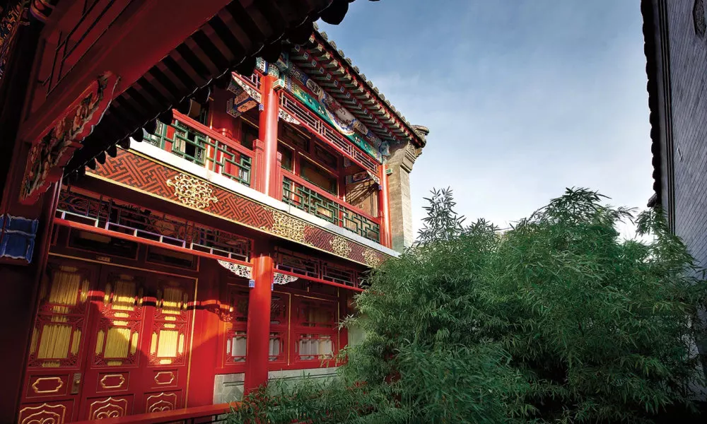 Han's Royal Garden Hotel, фото 5