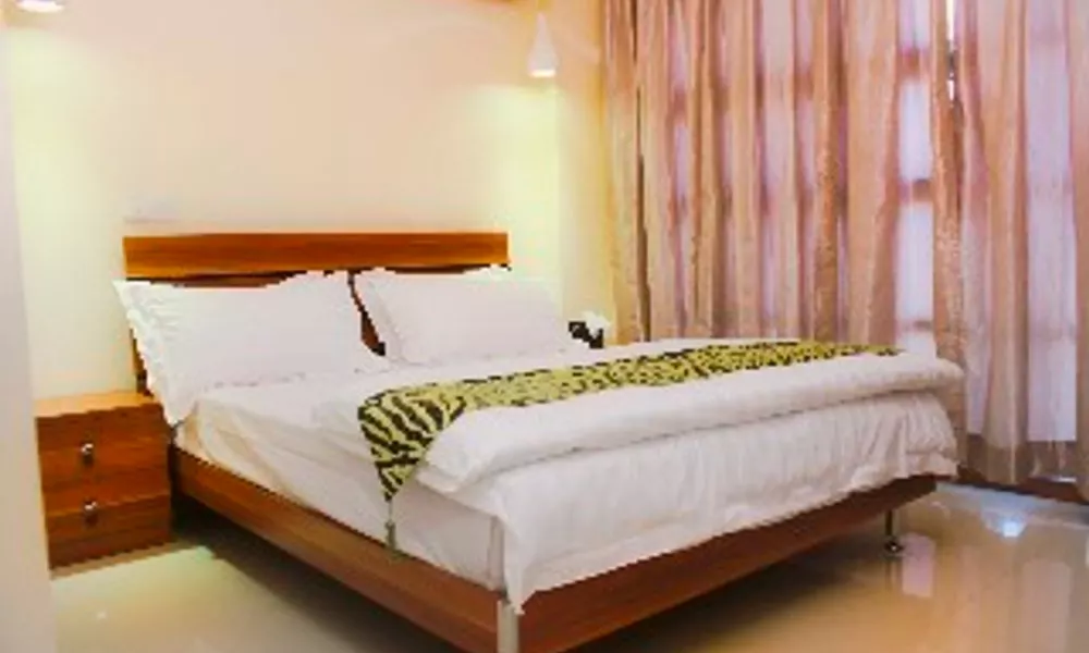 Surfview Raalhugandu