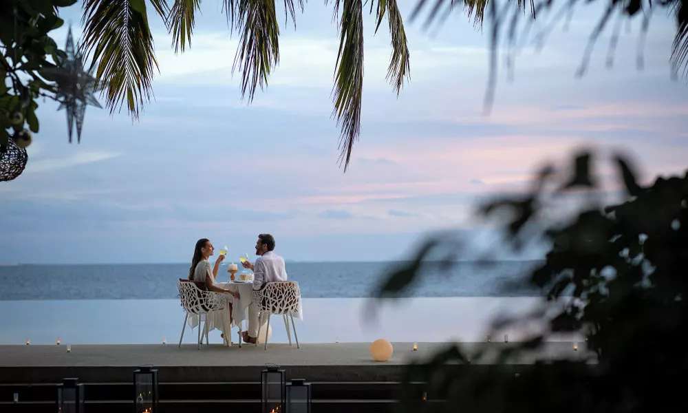 PER AQUUM Huvafen Fushi, фото 5