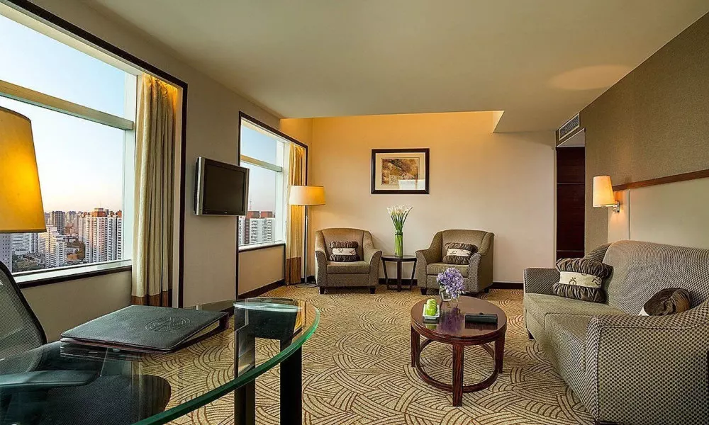 Celebrity International Grand Hotel, фото 3