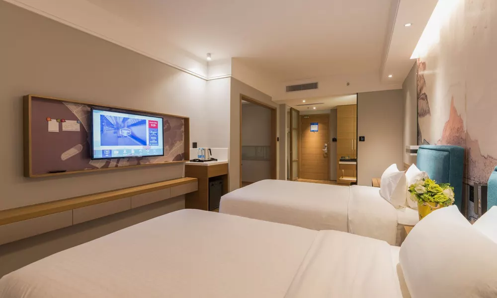 Hampton By Hilton Sanya Bay, фото 2