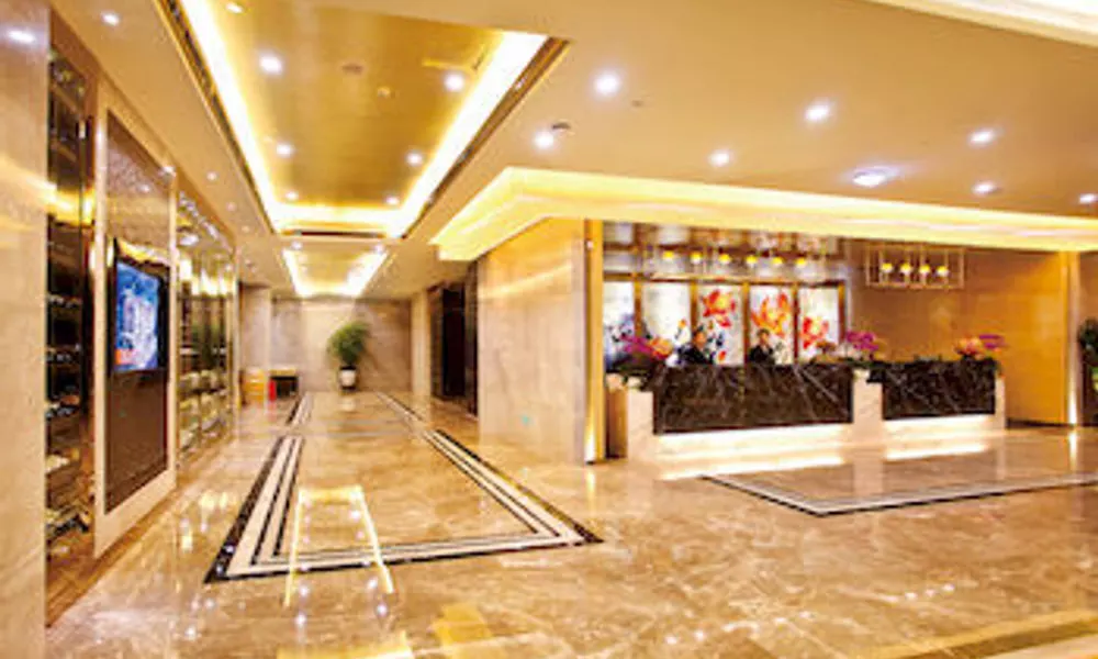 Shenzhen Guipinxuan Hotel
