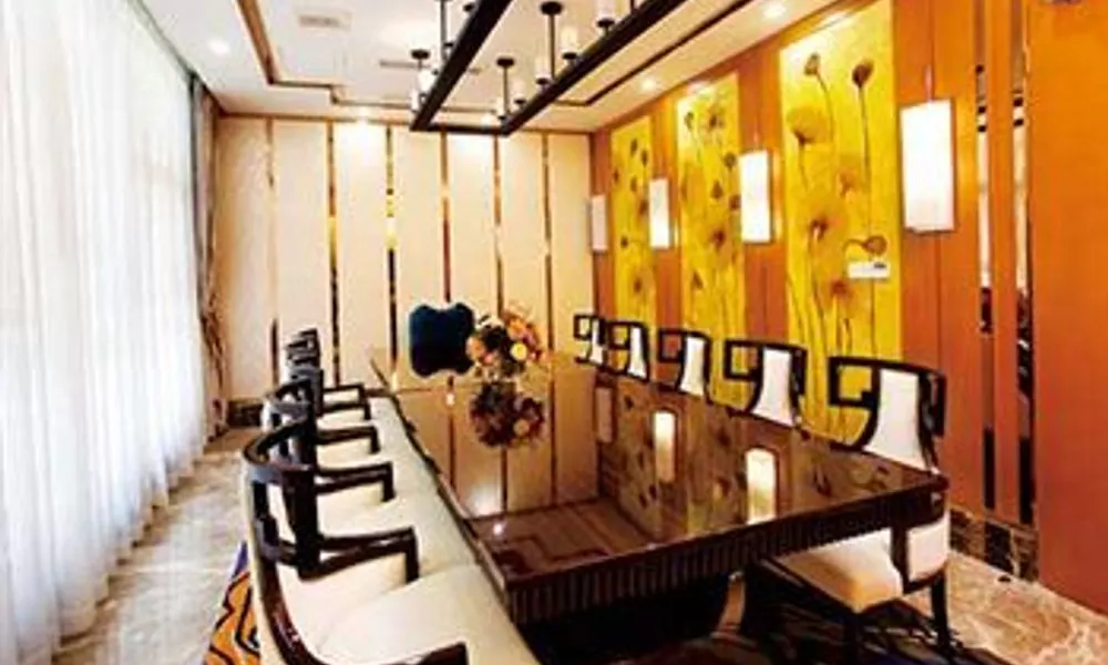 Shenzhen Guipinxuan Hotel, фото 5