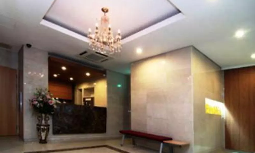 New Korea Hotel