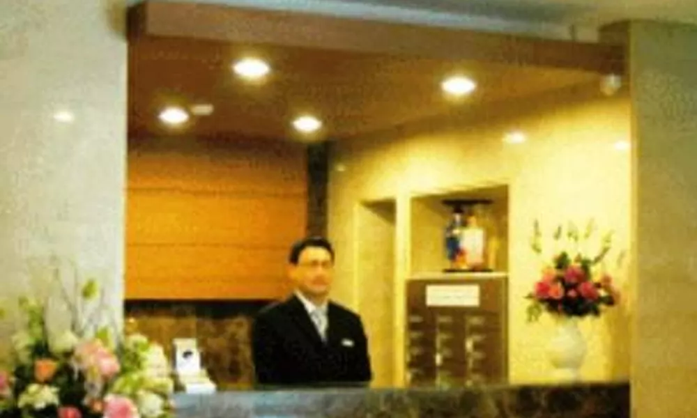 New Korea Hotel, фото 3
