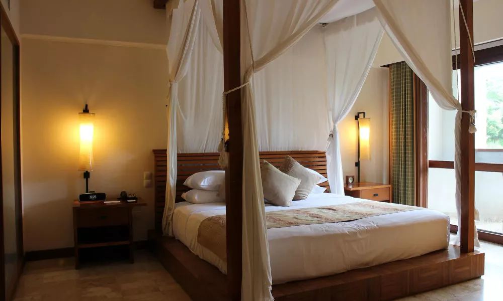 Grand Hyatt Bali, фото 2
