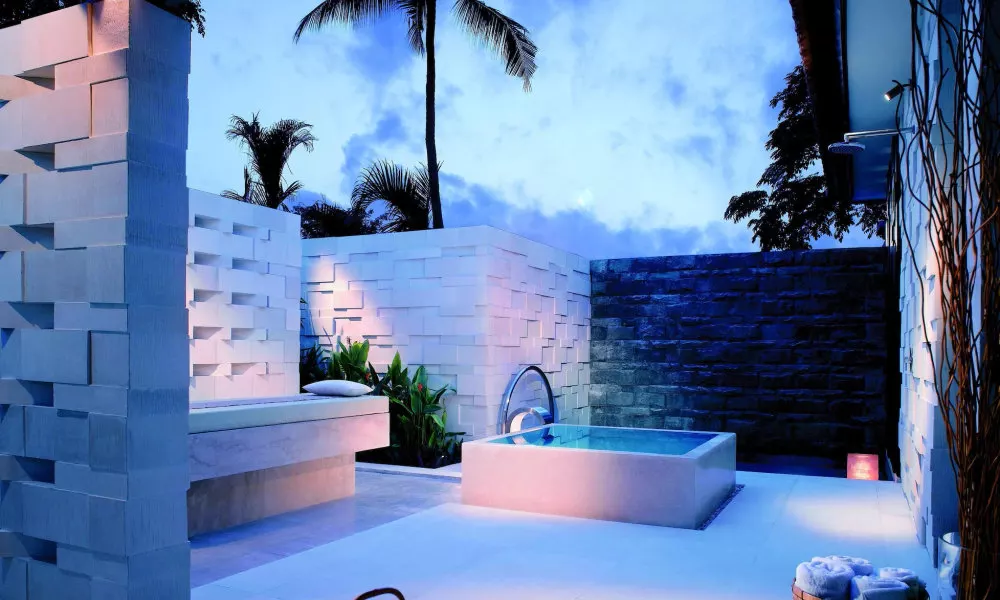 Grand Hyatt Bali