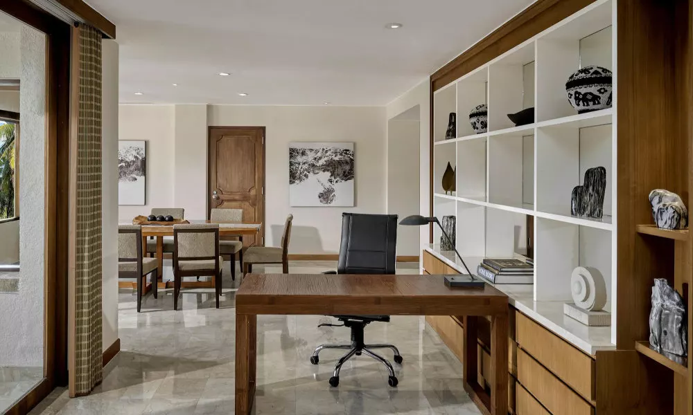 Grand Hyatt Bali, фото 4