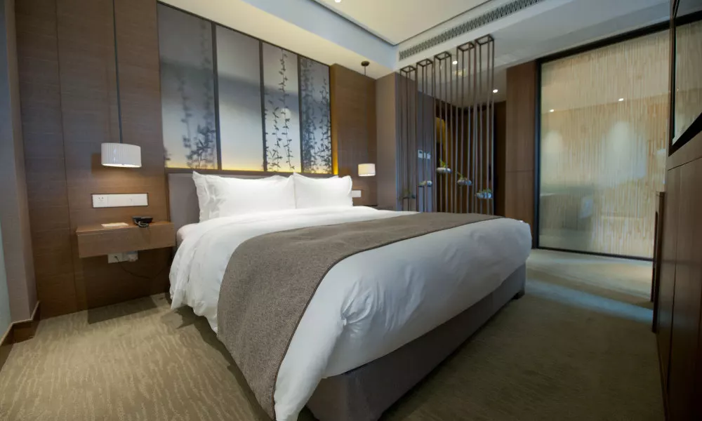 Tea Boutique Hotel West Lake, фото 3