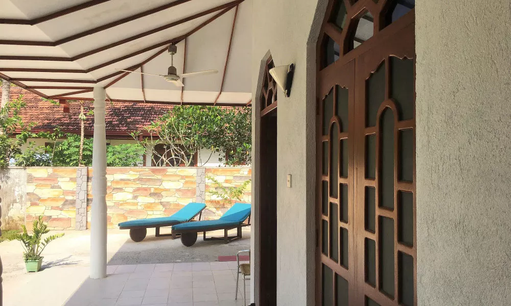 Swiss Villa Beruwala, фото 4