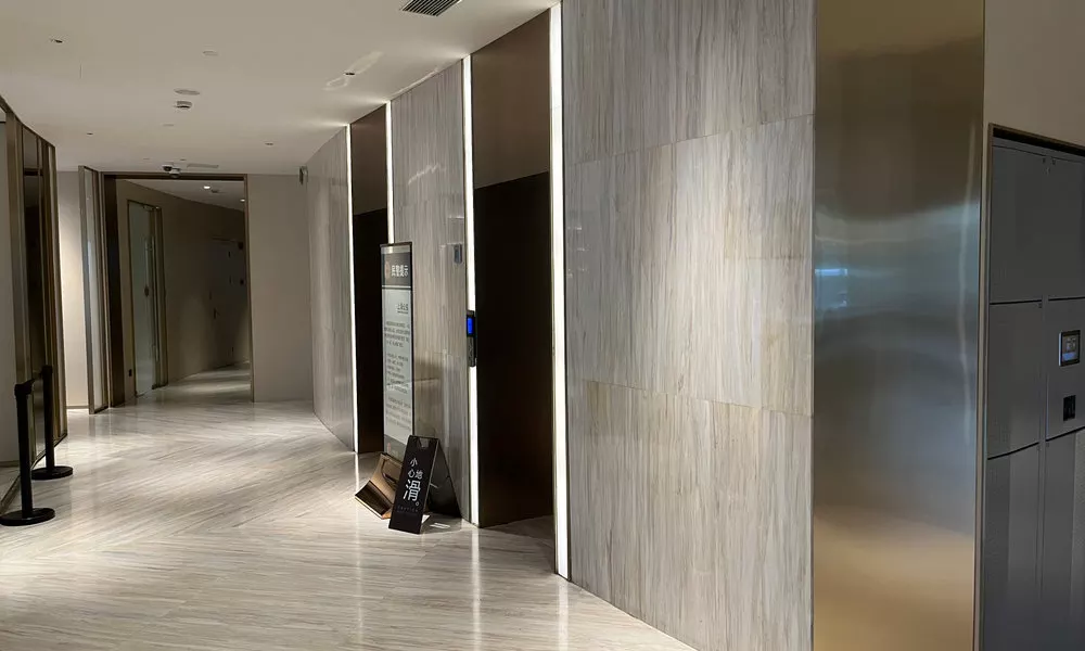 Ji Hotel Lujiazui Babaiban, фото 5