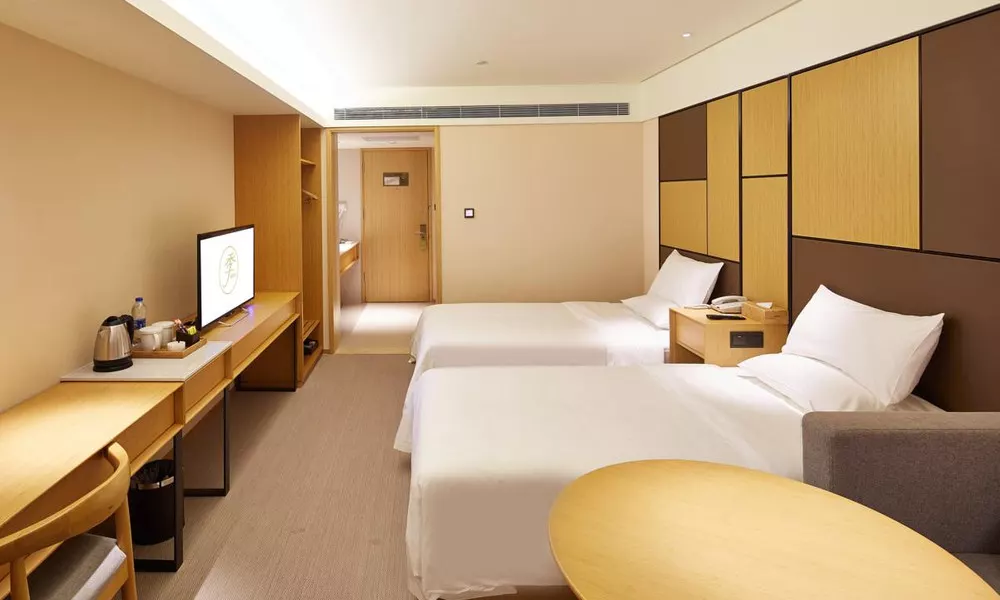 JI Hotel Sanya Dadonghai