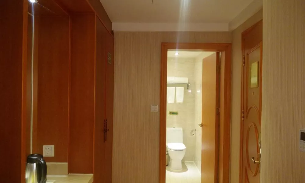 ViennaHotel Guangzhou Songnan, фото 3