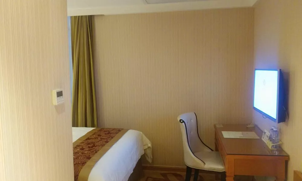 ViennaHotel Guangzhou Songnan, фото 4