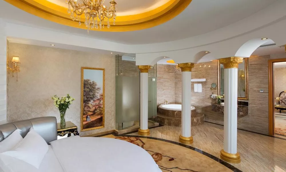 Vienna Hotel (Sha Wan), фото 4