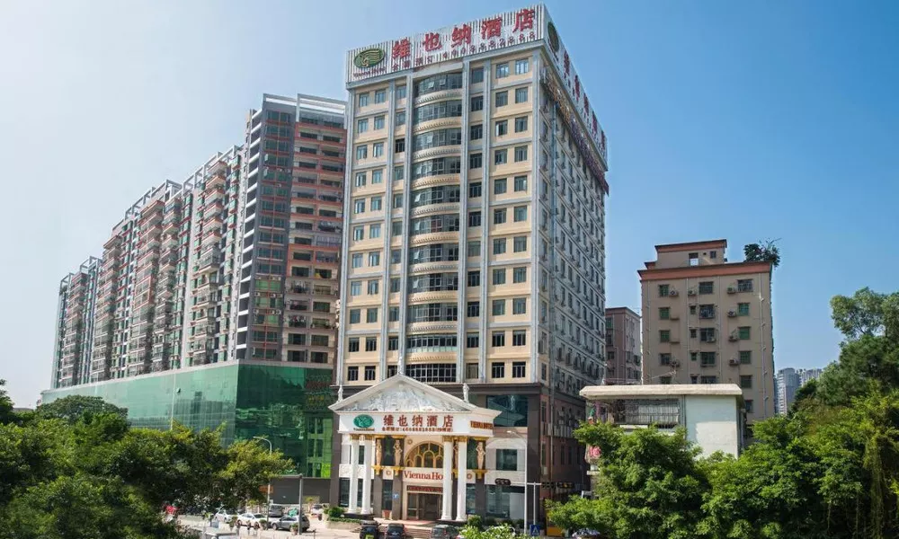 Vienna Hotel (Sha Wan), фото 5