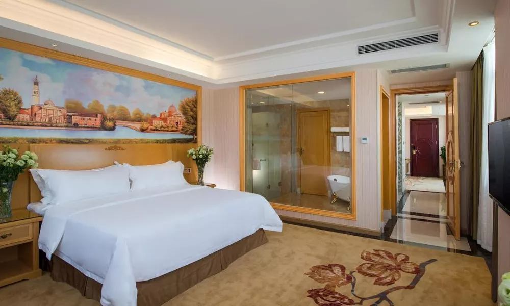 Vienna Hotel (Sha Wan), фото 3