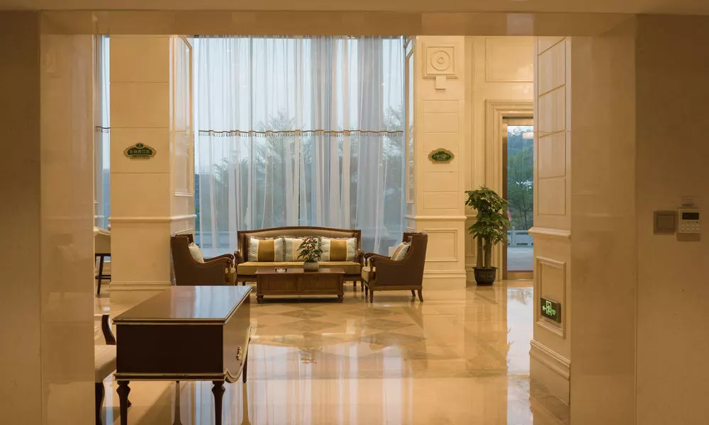Vienna International Hotel Luogang Wanda Plaza