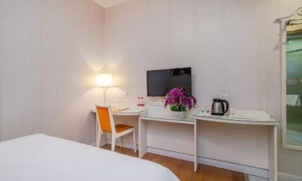 Vienna 3 Best Hotel Shenzhen Shazui Road Branch, фото 3