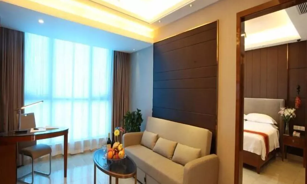 Vienna Hotel (Sanya Bay)