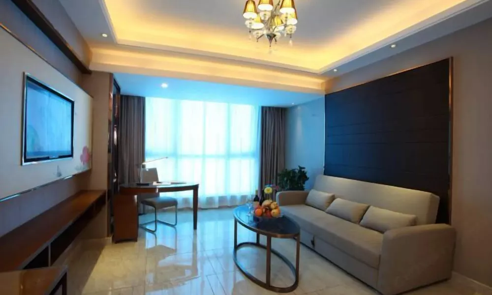 Vienna Hotel (Sanya Bay), фото 4